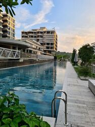 The Reef At King’s Dock (D4), Condominium #459435501